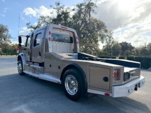 2015 Freightliner M2 106 Utility BodyWerks Conversion-03