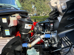 2015 Freightliner M2 106 Utility BodyWerks Conversion-17