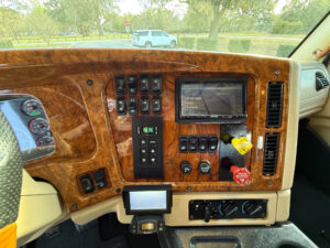 2015 Freightliner M2 106 Utility BodyWerks Conversion-21