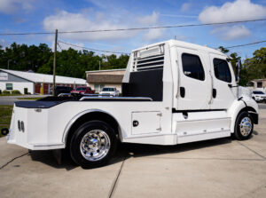 2527 2020 Freightliner M2 112 Laredo Conversion-5